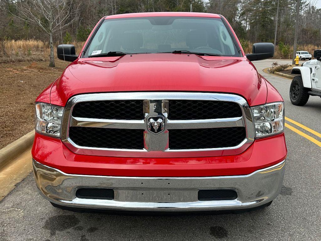 used 2022 Ram 1500 Classic car, priced at $26,619