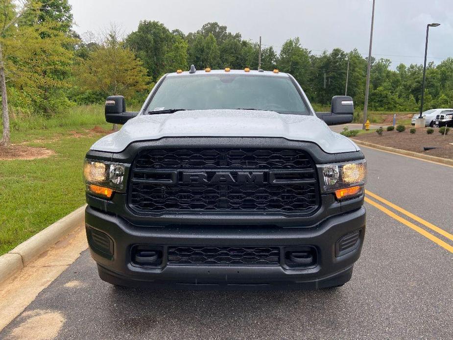 new 2024 Ram 2500 car, priced at $45,969