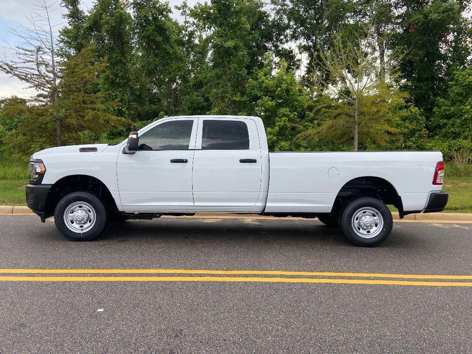 new 2024 Ram 2500 car, priced at $45,969