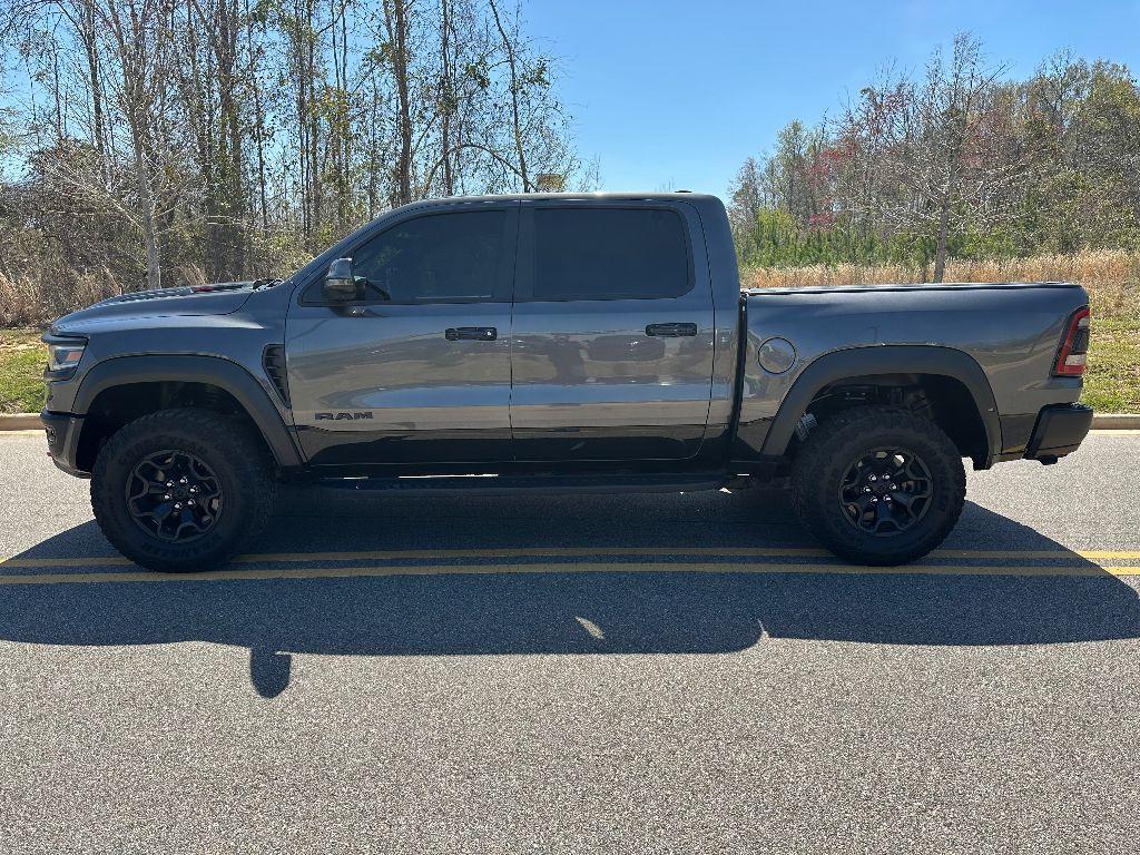 used 2023 Ram 1500 car, priced at $89,979
