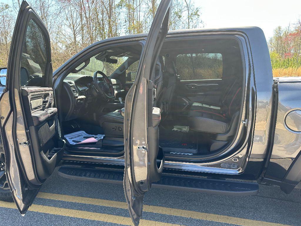 used 2023 Ram 1500 car, priced at $89,979