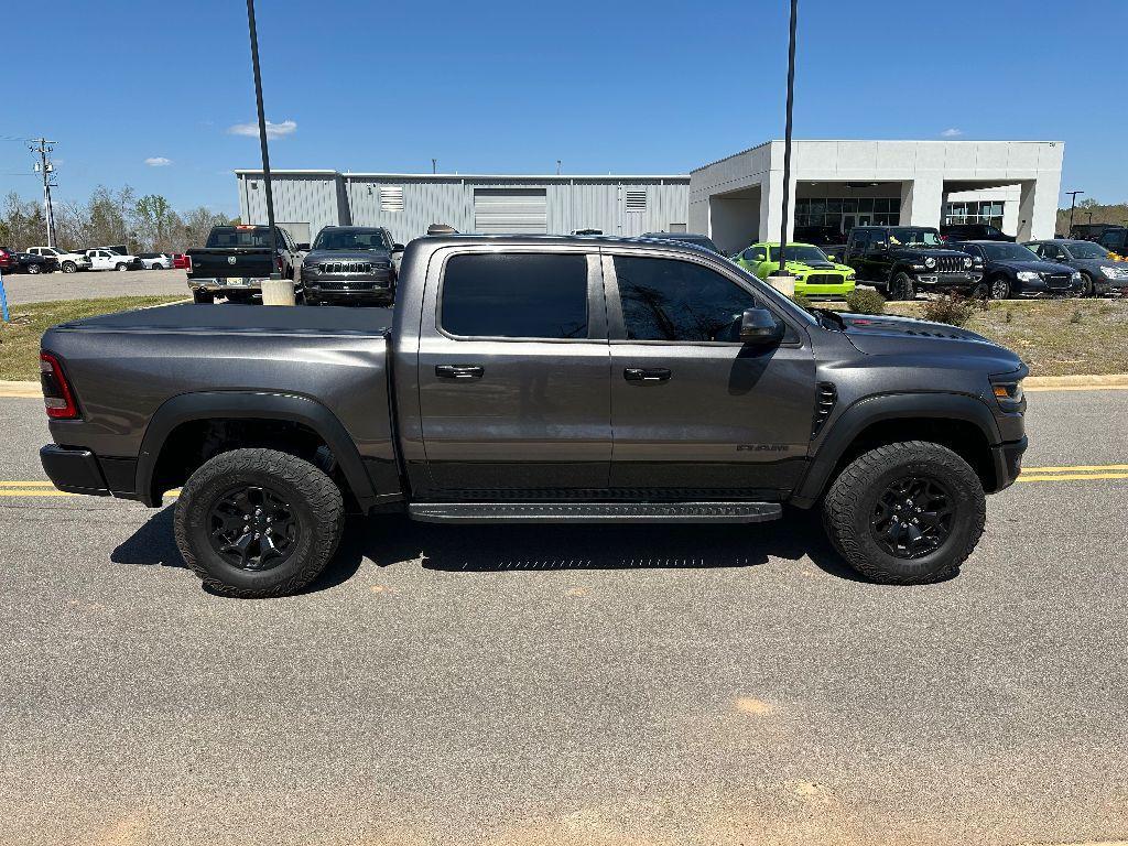 used 2023 Ram 1500 car, priced at $89,979