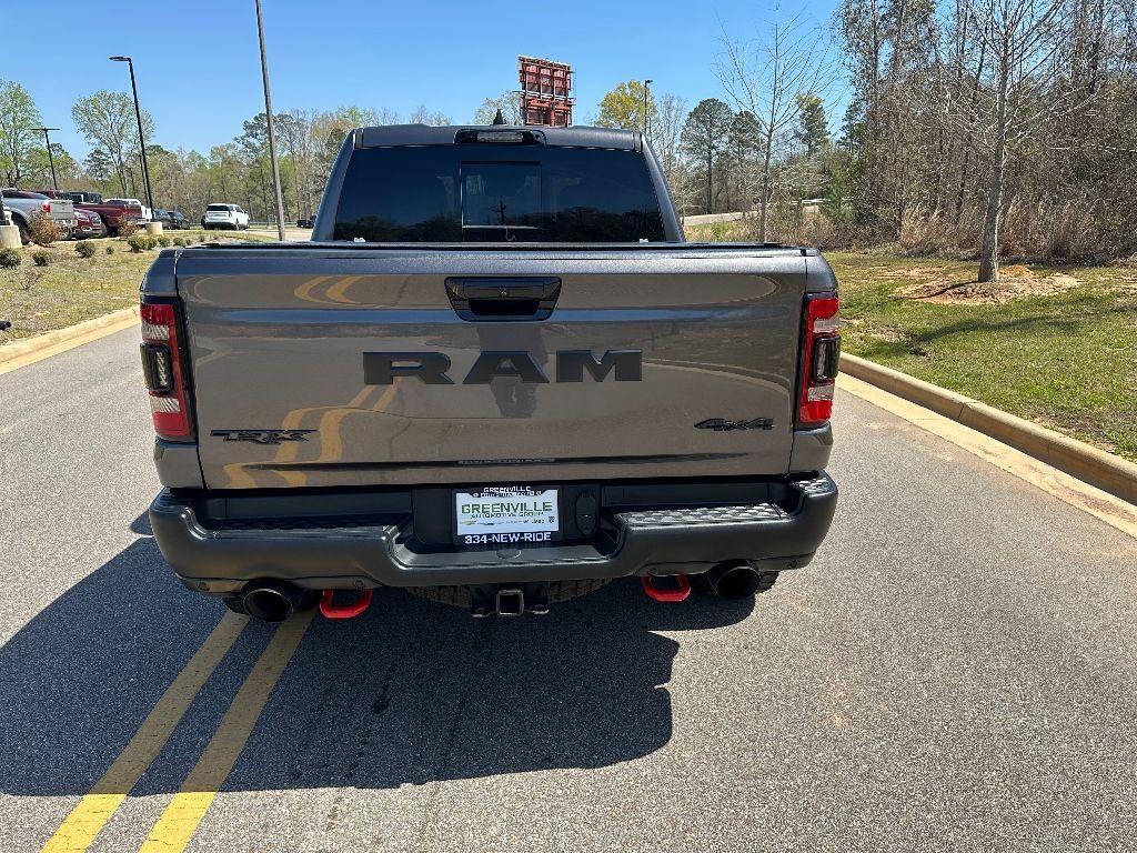 used 2023 Ram 1500 car, priced at $89,979