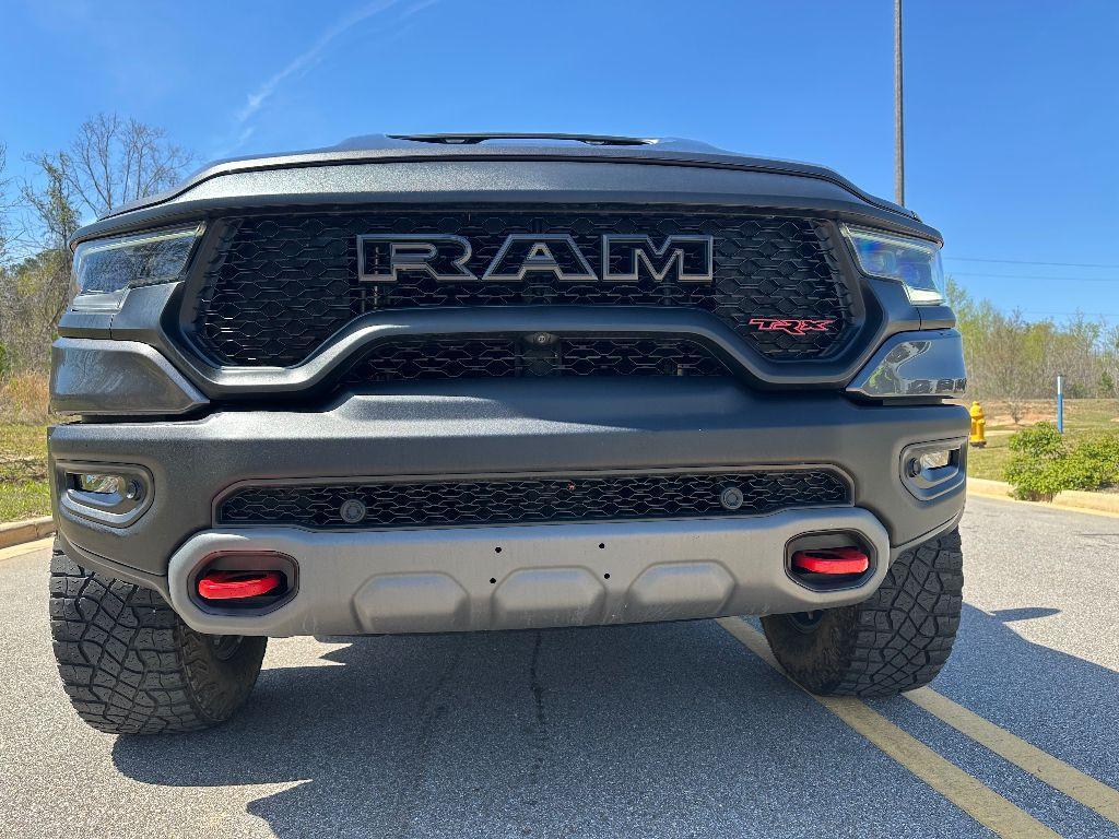 used 2023 Ram 1500 car, priced at $89,979
