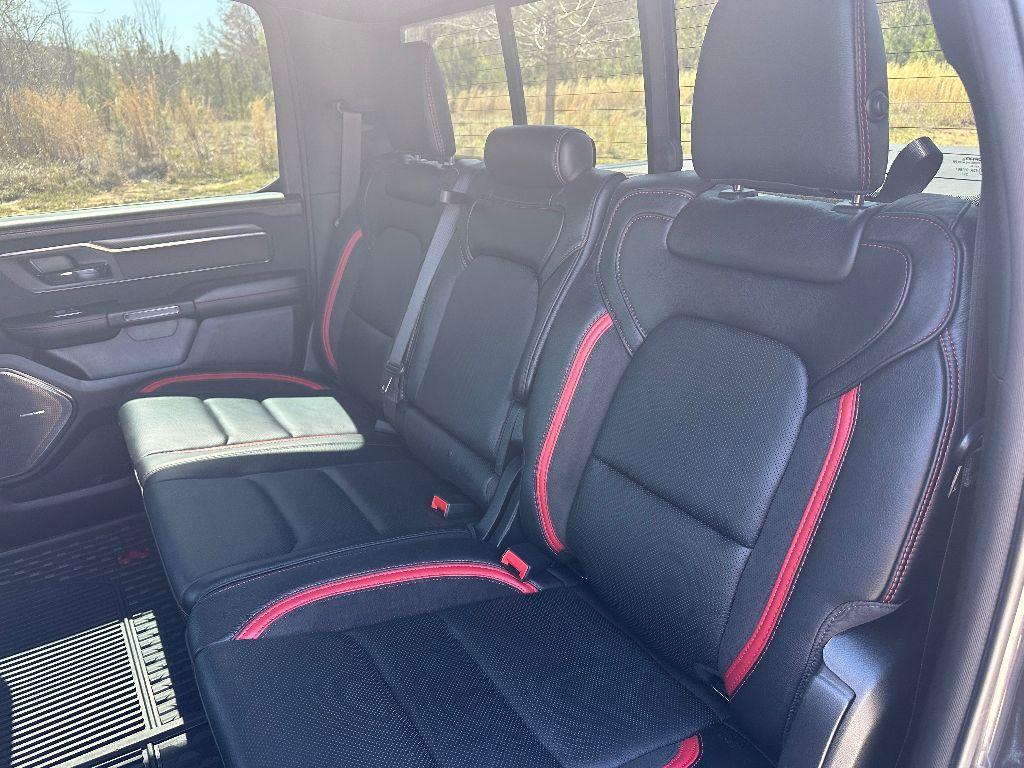 used 2023 Ram 1500 car, priced at $89,979
