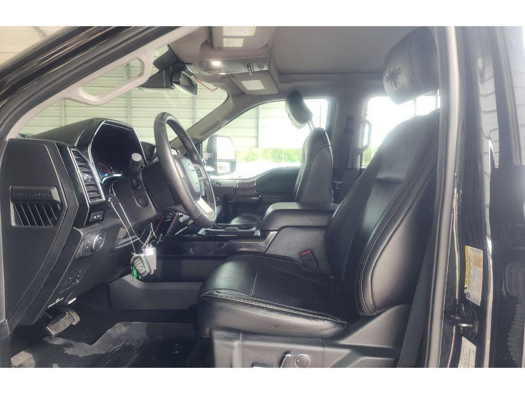 used 2019 Ford F-350 car, priced at $63,519