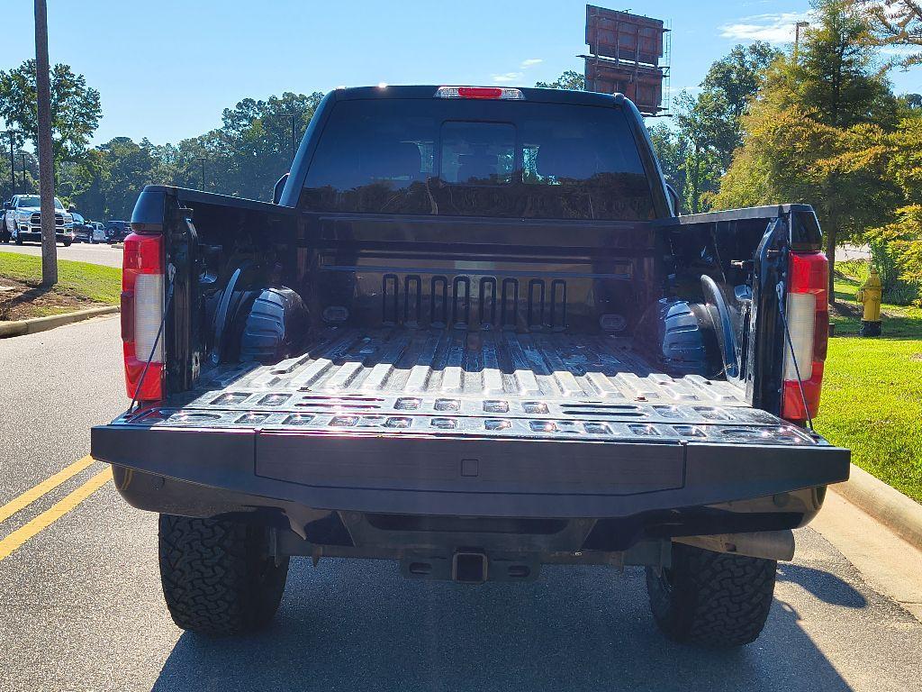 used 2019 Ford F-350 car, priced at $62,419