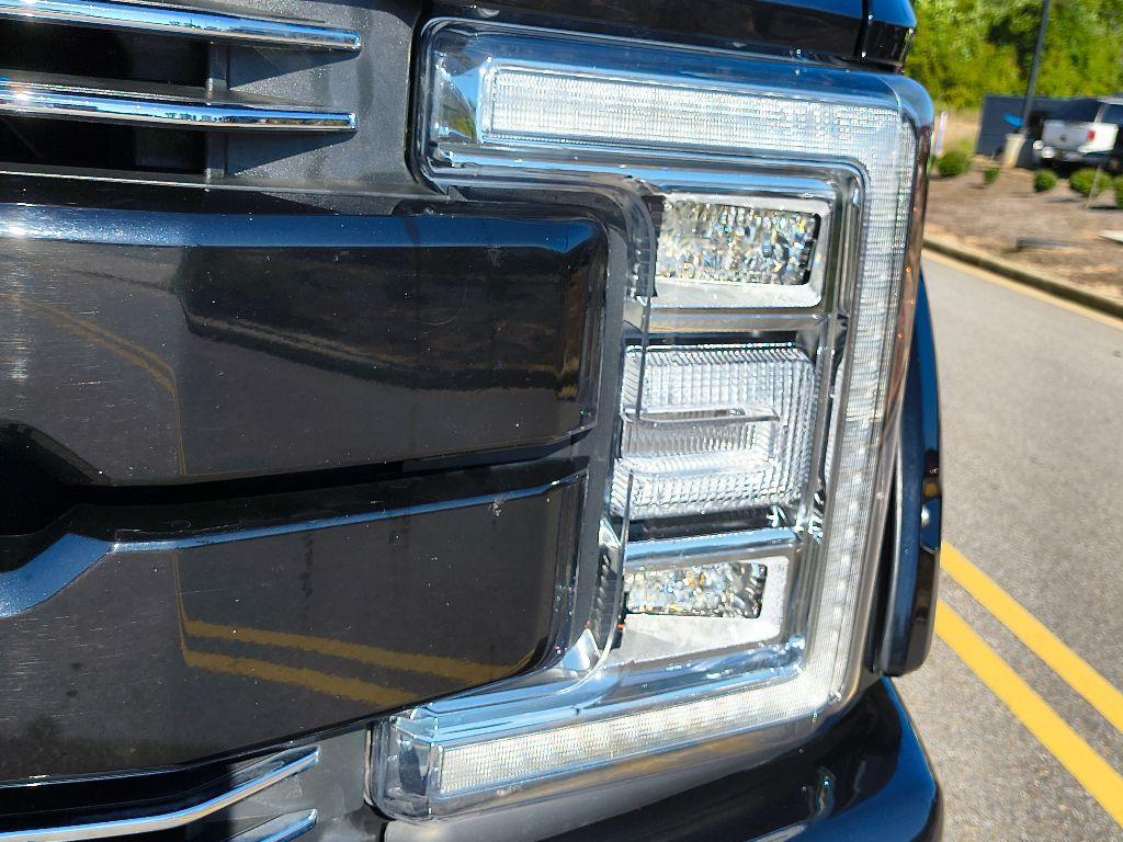 used 2019 Ford F-350 car, priced at $62,419