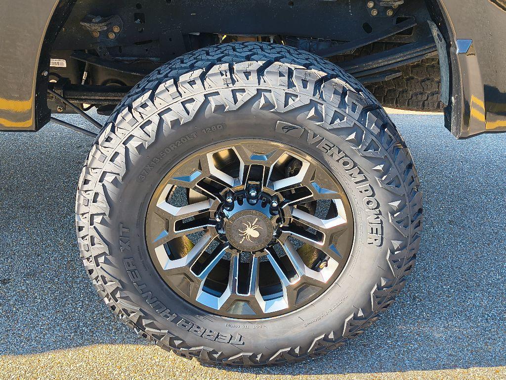 used 2019 Ford F-350 car, priced at $62,419