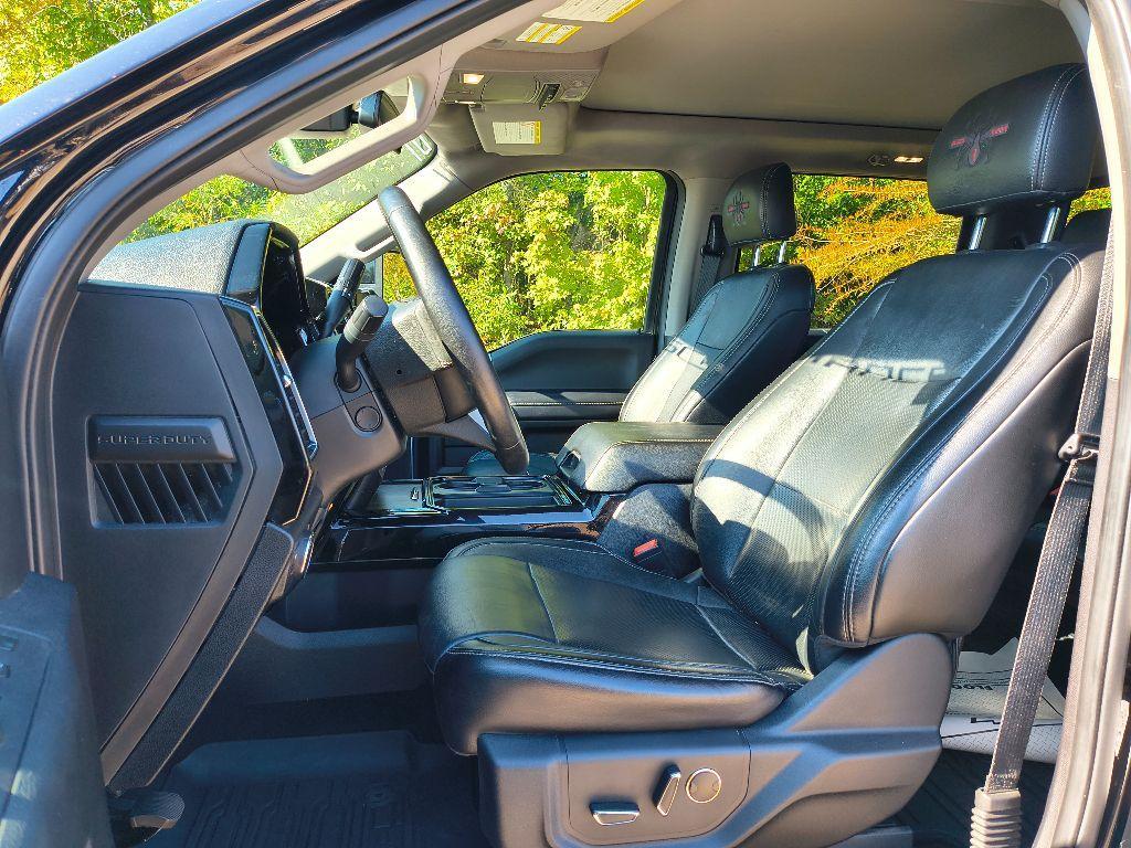used 2019 Ford F-350 car, priced at $62,419