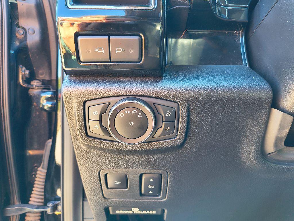 used 2019 Ford F-350 car, priced at $62,419