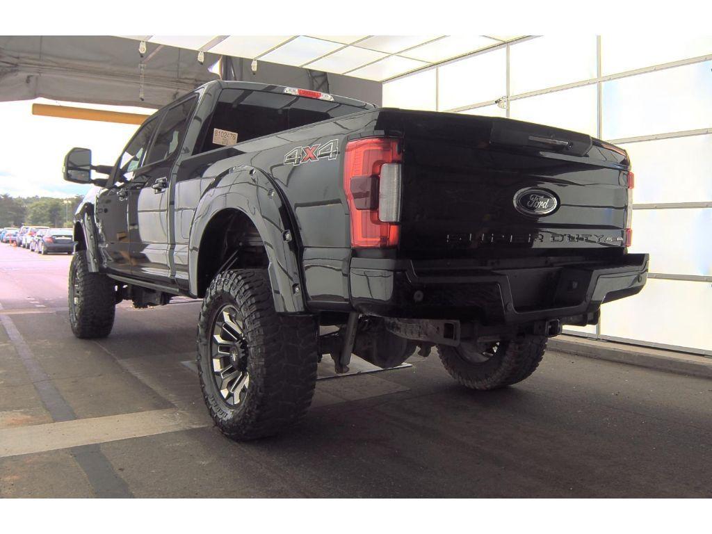 used 2019 Ford F-350 car, priced at $63,519