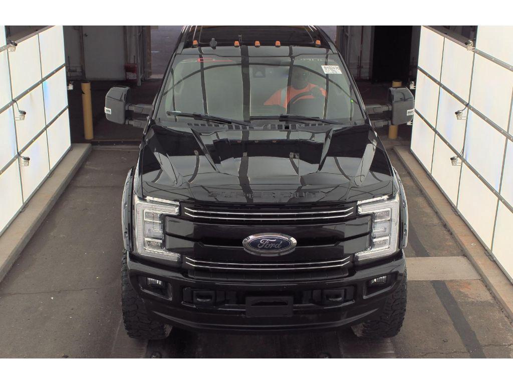 used 2019 Ford F-350 car, priced at $63,519