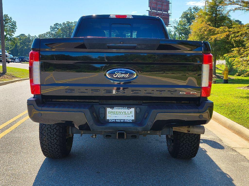 used 2019 Ford F-350 car, priced at $62,419
