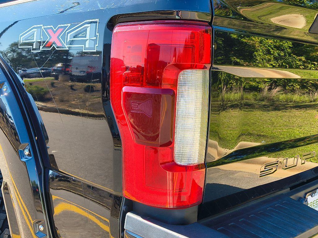 used 2019 Ford F-350 car, priced at $62,419