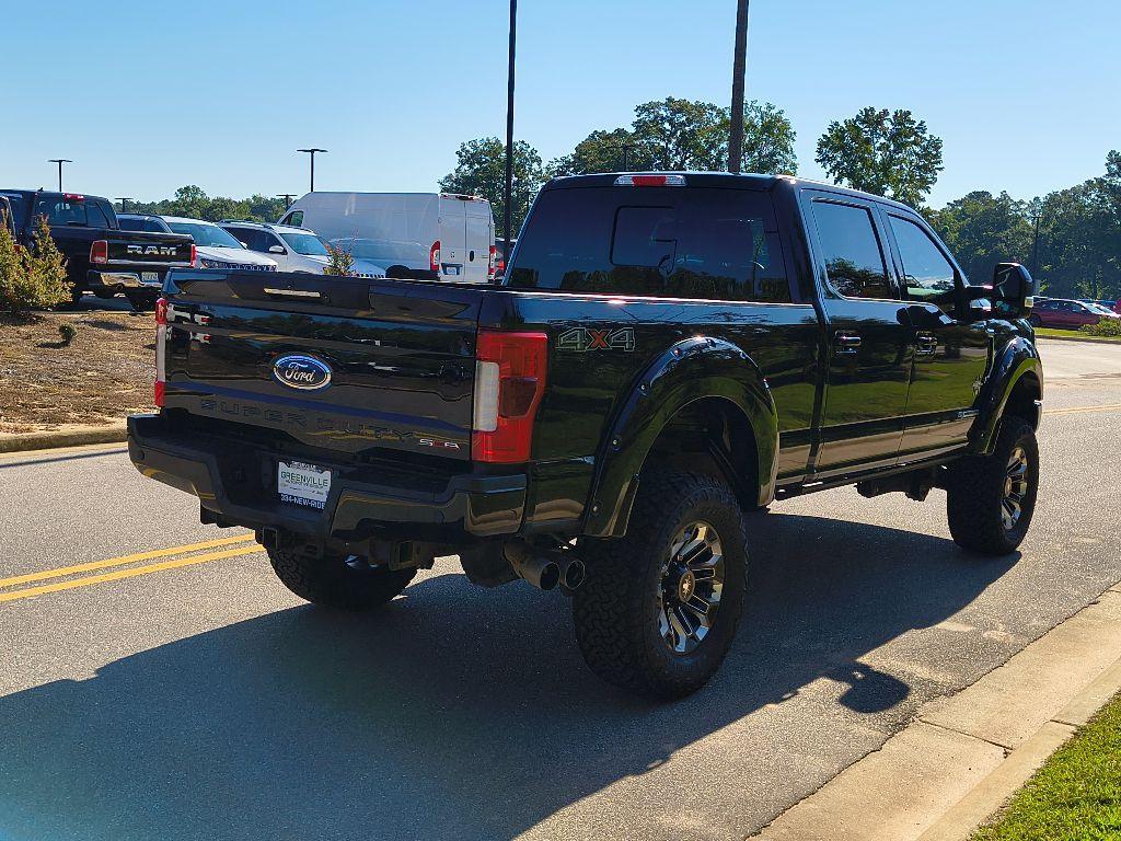 used 2019 Ford F-350 car, priced at $62,419
