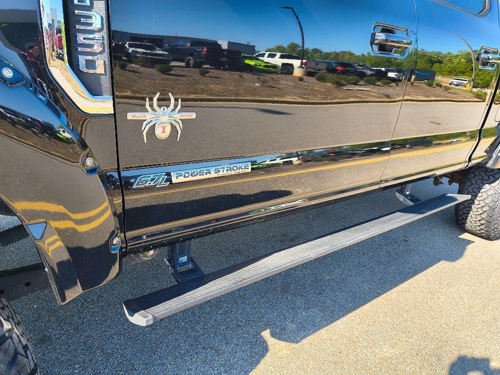 used 2019 Ford F-350 car, priced at $62,419