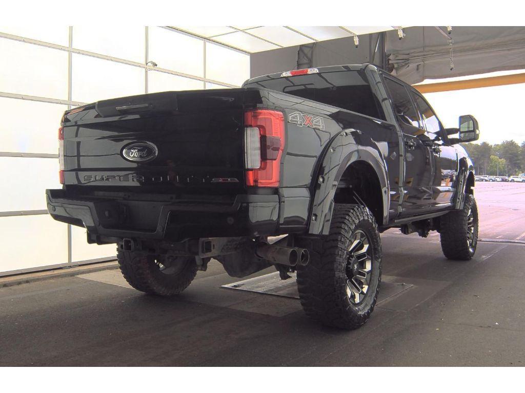 used 2019 Ford F-350 car, priced at $63,519