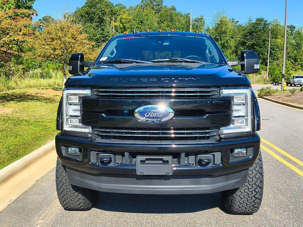 used 2019 Ford F-350 car, priced at $62,419