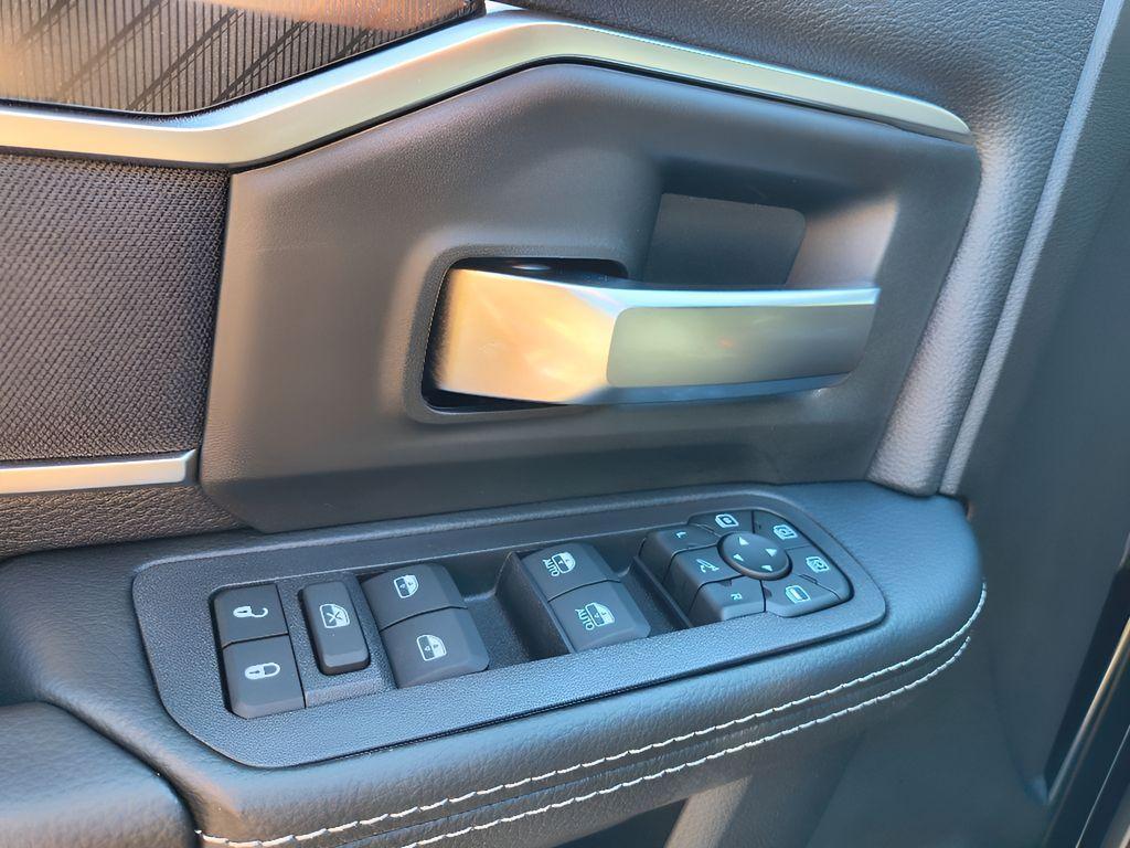 new 2026 Ram 2500 car, priced at $57,910