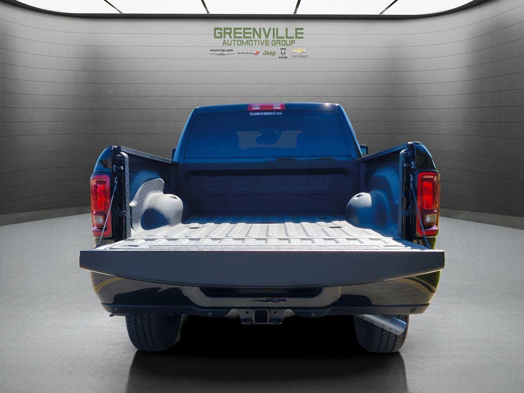 new 2026 Ram 2500 car, priced at $57,910