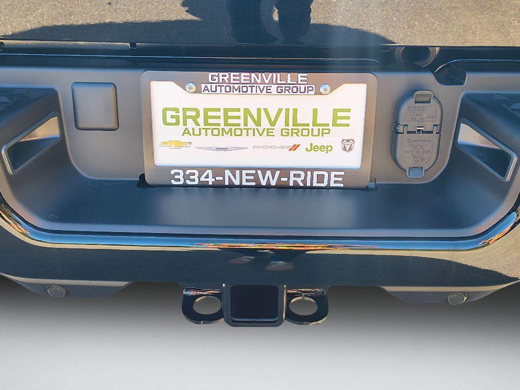 new 2026 Ram 2500 car, priced at $57,910