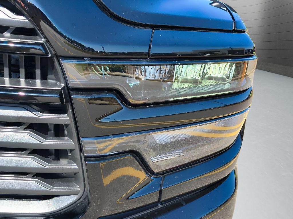 new 2026 Ram 2500 car, priced at $57,910