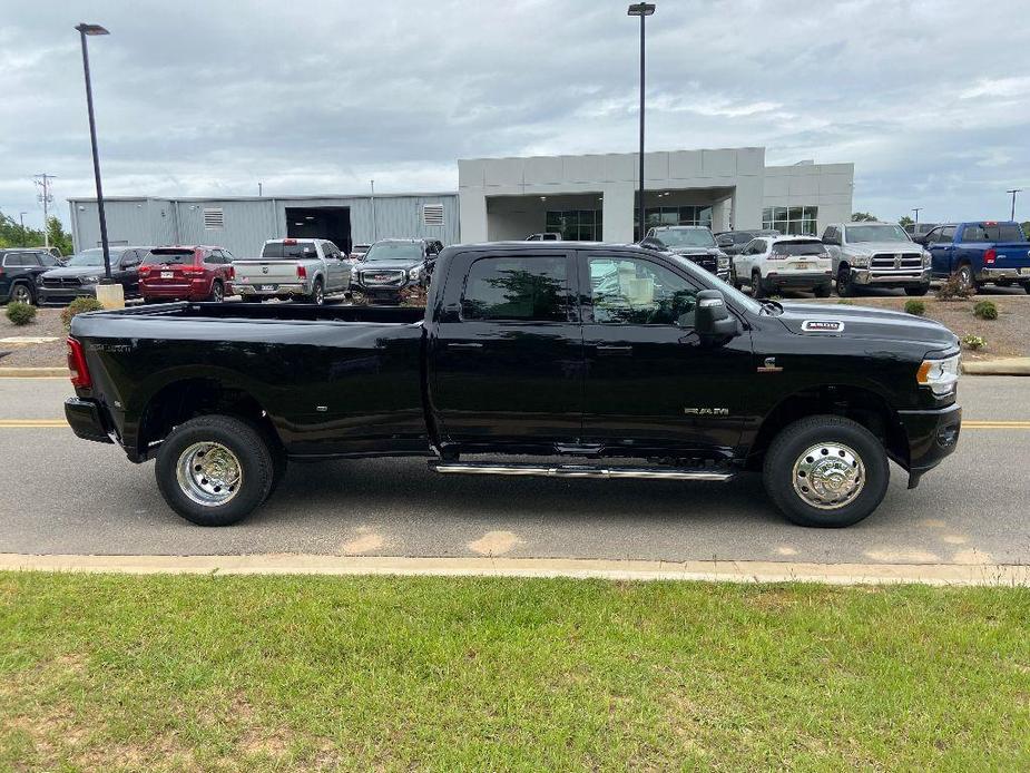 new 2024 Ram 3500 car, priced at $67,852