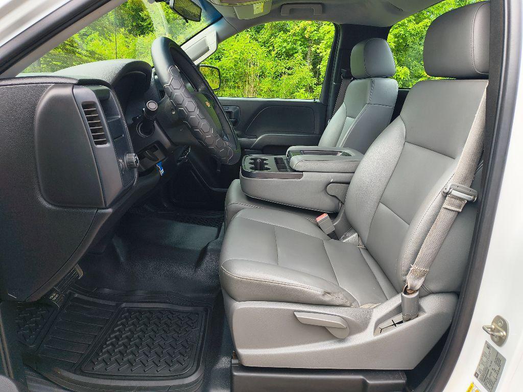 used 2015 Chevrolet Silverado 1500 car, priced at $13,994