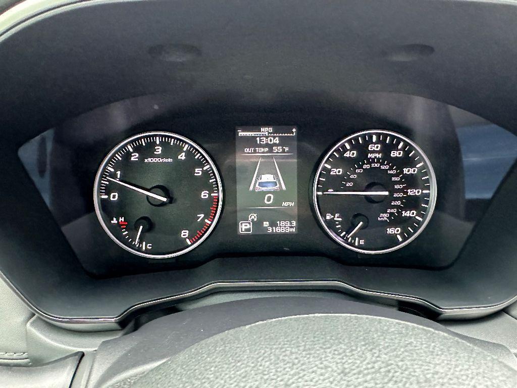 used 2022 Subaru Outback car, priced at $29,509