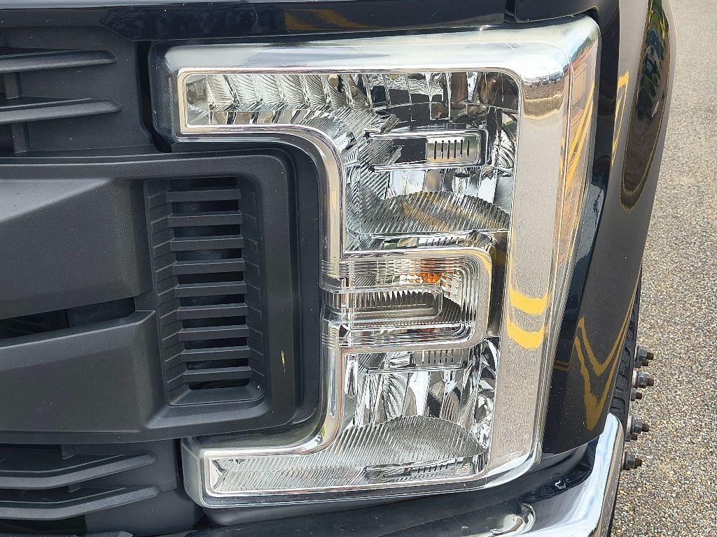 used 2018 Ford F-350 car