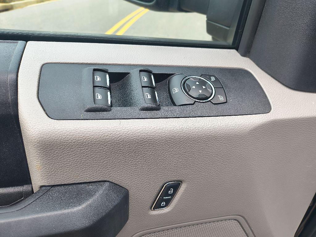 used 2018 Ford F-350 car