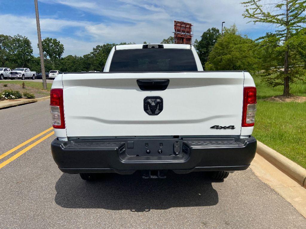 new 2024 Ram 2500 car, priced at $55,994