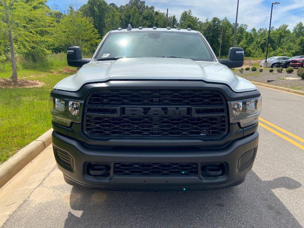 new 2024 Ram 2500 car, priced at $68,540