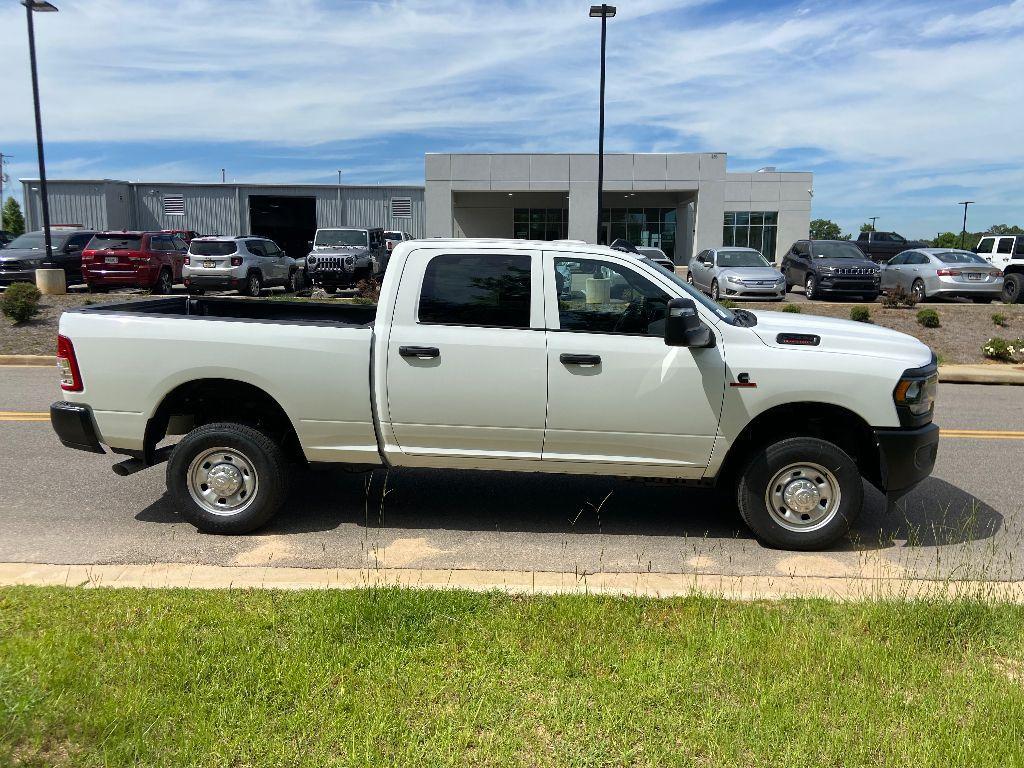 new 2024 Ram 2500 car, priced at $55,994