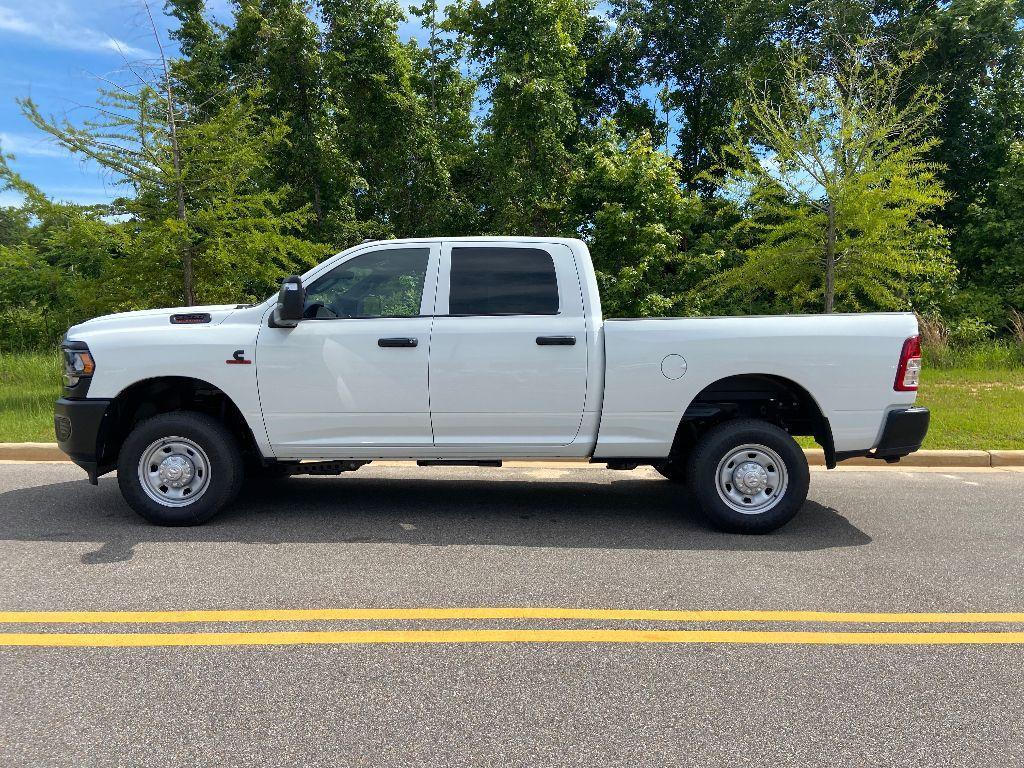 new 2024 Ram 2500 car, priced at $55,994