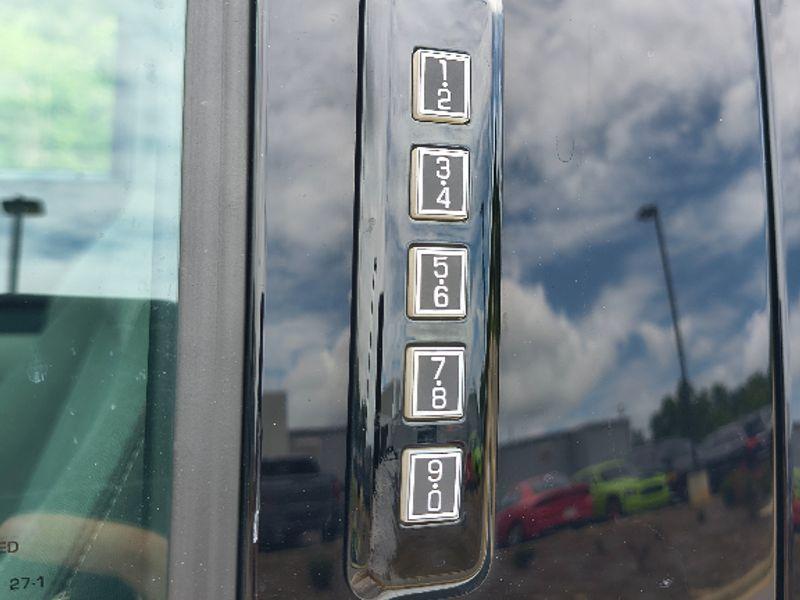 used 2023 Ford F-150 car, priced at $45,919