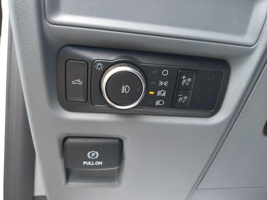 used 2023 Ford F-150 car, priced at $44,721