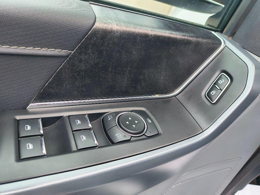 used 2023 Ford F-150 car, priced at $45,919