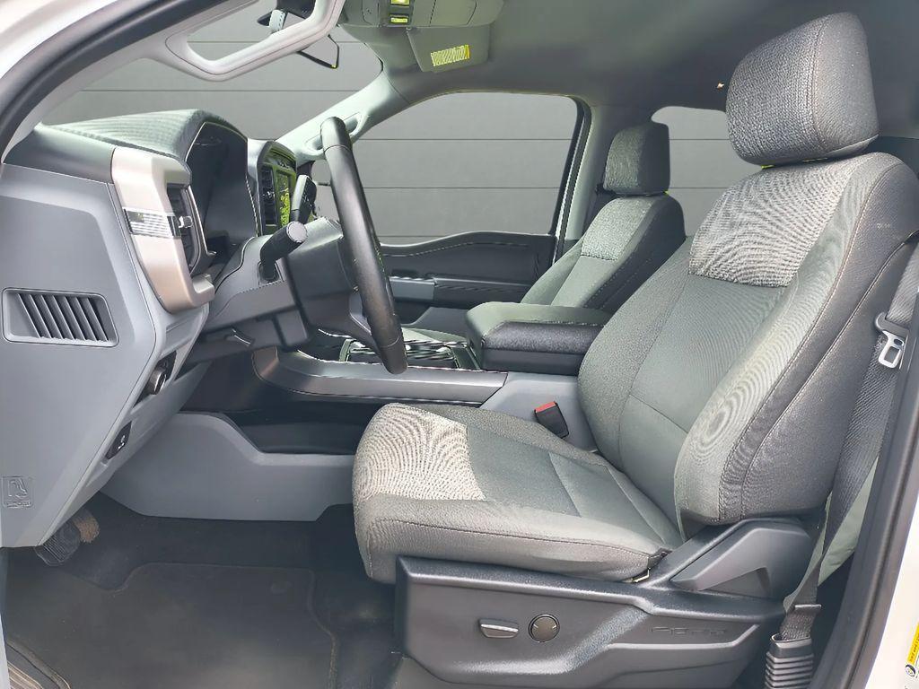 used 2023 Ford F-150 car, priced at $44,721