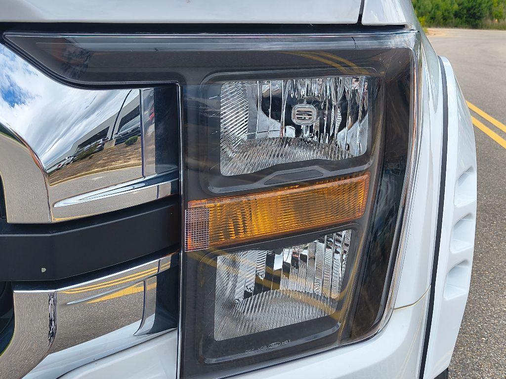 used 2023 Ford F-150 car, priced at $45,919