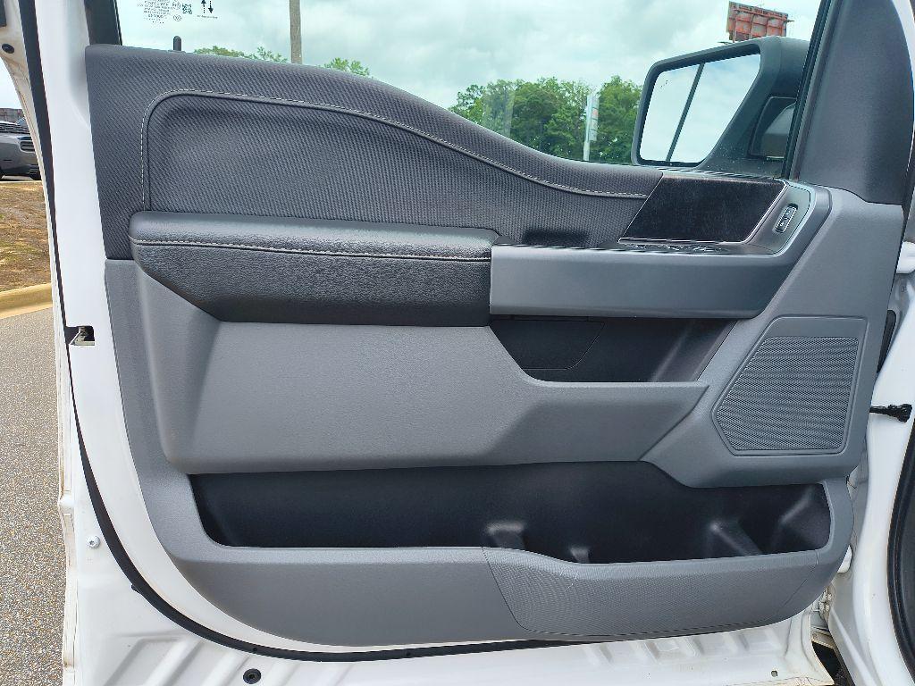 used 2023 Ford F-150 car, priced at $45,919