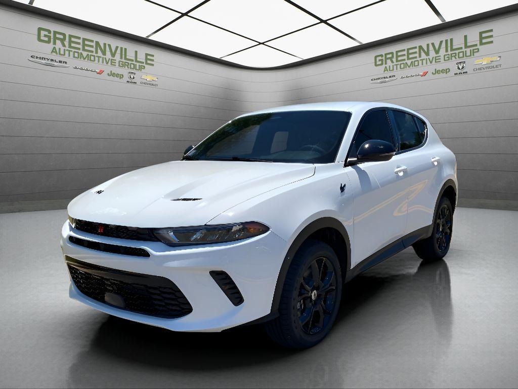 new 2024 Dodge Hornet car, priced at $26,486