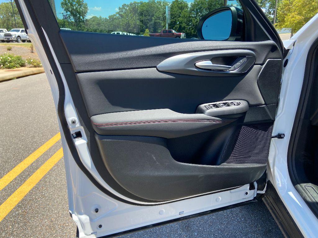 new 2024 Dodge Hornet car, priced at $26,689