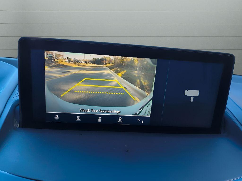 used 2022 Acura RDX car