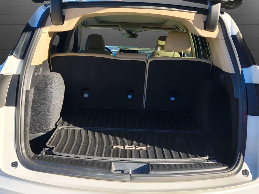 used 2022 Acura RDX car