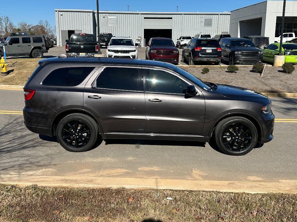 used 2019 Dodge Durango car, priced at $25,994