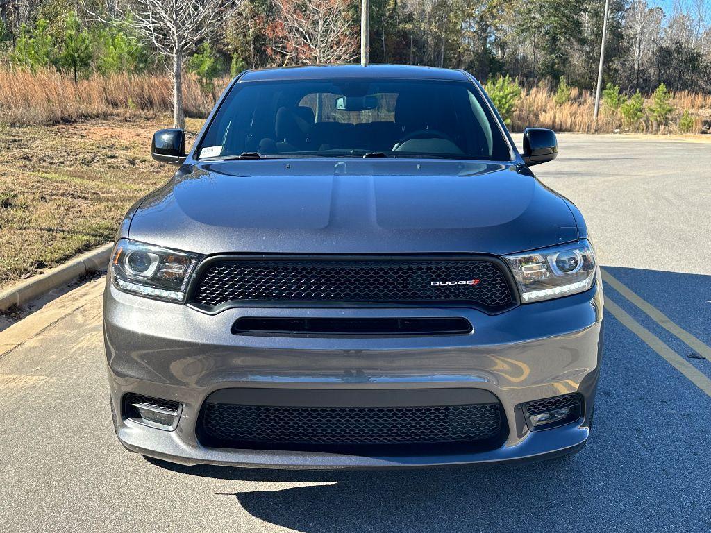 used 2019 Dodge Durango car, priced at $25,994