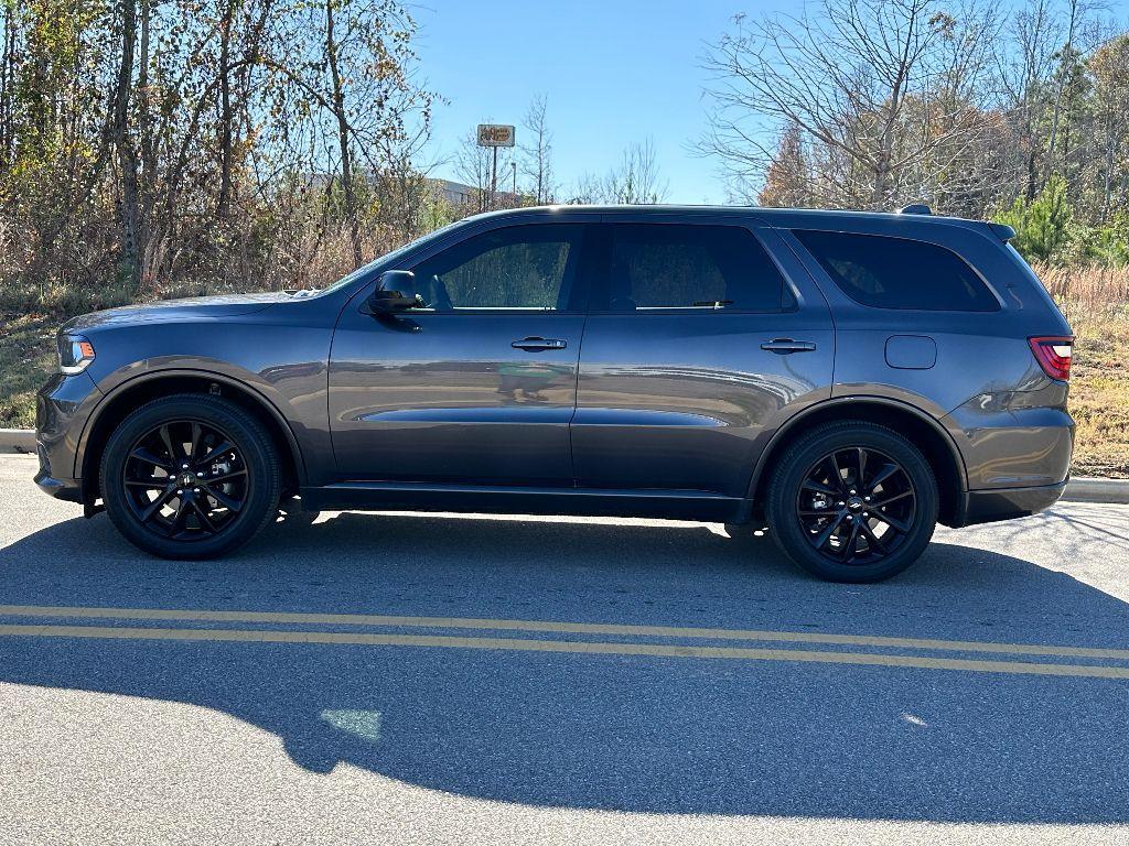 used 2019 Dodge Durango car, priced at $25,994