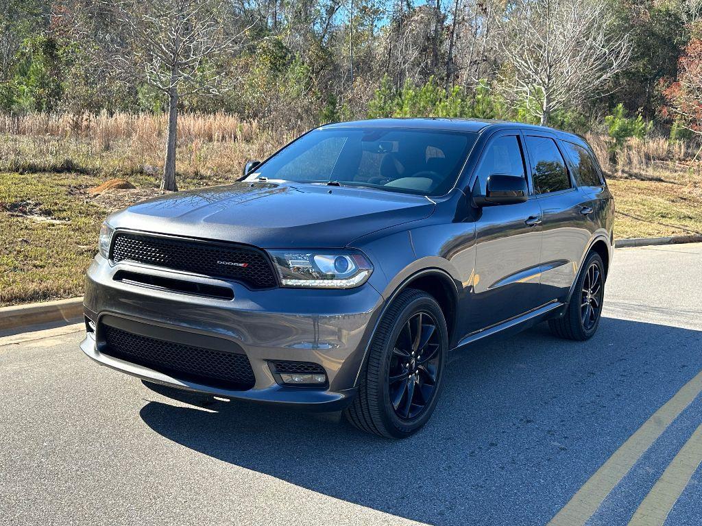 used 2019 Dodge Durango car, priced at $25,994